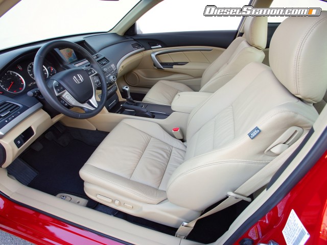 Honda Honda Accord 2008 Standard Picture #23 Honda Honda Accord 2008 Standard Picture #23